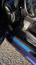 2012 Subaru Impreza WRX STI Hatchback - 16k km