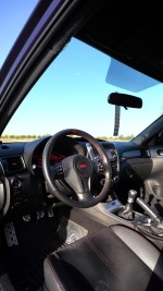 2012 Subaru Impreza WRX STI Hatchback - 16k km