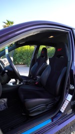 2012 Subaru Impreza WRX STI Hatchback - 16k km
