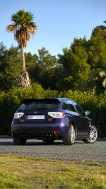 2012 Subaru Impreza WRX STI Hatchback - 16k km