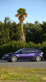 2012 Subaru Impreza WRX STI Hatchback - 16k km