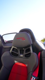 2024 Porsche 718 Spyder RS Weissach - 70 km only