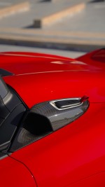 2024 Porsche 718 Spyder RS Weissach - 70 km only