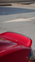 2024 Porsche 718 Spyder RS Weissach - 70 km only