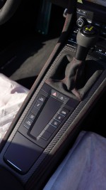 2024 Porsche 718 Spyder RS Weissach - 70 km only