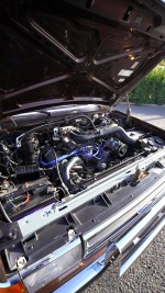 1990 Ford F-250 XLT Lariat Single Cub - 75k mile
