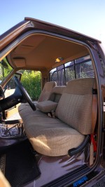 1990 Ford F-250 XLT Lariat Single Cub - 75k mile
