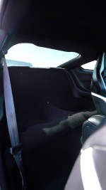 2020 Ford Mustang Shelby GT500 - 20k km