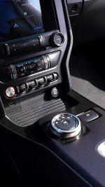 2020 Ford Mustang Shelby GT500 - 20k km