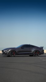 2020 Ford Mustang Shelby GT500 - 20k km