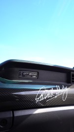 2020 Ford Mustang Shelby GT500 - 20k km