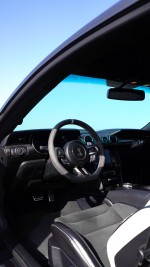 2020 Ford Mustang Shelby GT500 - 20k km