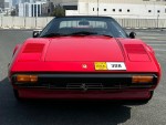 1978 Ferrari 308 GTS Targa - 34k mile