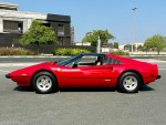 1978 Ferrari 308 GTS Targa - 34k mile