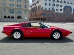 1978 Ferrari 308 GTS Targa - 34k mile
