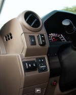 2024 Toyota Land Cruiser 76 LX Wagon - 4k km