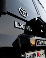 2024 Toyota Land Cruiser 76 LX Wagon - 4k km