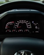 2024 Toyota Land Cruiser 76 LX Wagon - 4k km