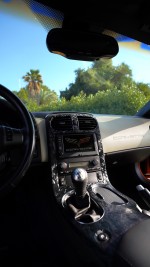 2008 Chevrolet Corvette Z06 3LZ - 67k km