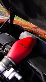 2008 Chevrolet Corvette Z06 3LZ - 67k km