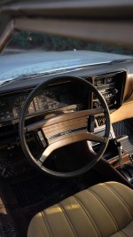 1980 Nissan Laurel 240L - 106k km