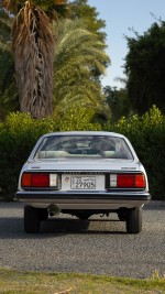 1980 Nissan Laurel 240L - 106k km