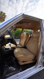 1980 Nissan Laurel 240L - 106k km