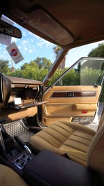 1980 Nissan Laurel 240L - 106k km