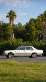 1980 Nissan Laurel 240L - 106k km