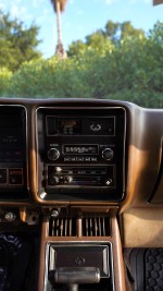 1980 Nissan Laurel 240L - 106k km