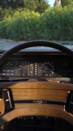 1980 Nissan Laurel 240L - 106k km