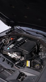2012 BMW 740Li - 107k km