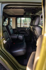 2023 Jeep Wrangler Rubicon 392 - 7k km