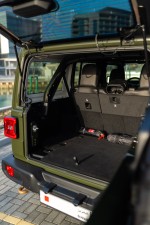 2023 Jeep Wrangler Rubicon 392 - 7k km