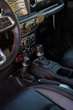 2023 Jeep Wrangler Rubicon 392 - 7k km