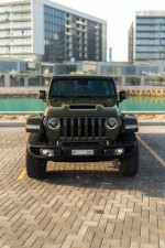 2023 Jeep Wrangler Rubicon 392 - 7k km
