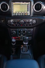 2023 Jeep Wrangler Rubicon 392 - 7k km