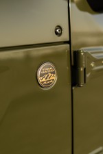 2023 Jeep Wrangler Rubicon 392 - 7k km