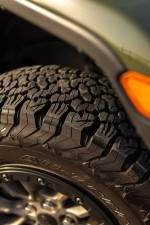 2023 Jeep Wrangler Rubicon 392 - 7k km