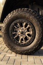 2023 Jeep Wrangler Rubicon 392 - 7k km