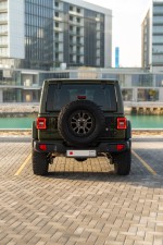 2023 Jeep Wrangler Rubicon 392 - 7k km