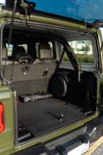 2023 Jeep Wrangler Rubicon 392 - 7k km