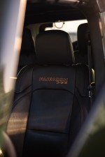 2023 Jeep Wrangler Rubicon 392 - 7k km