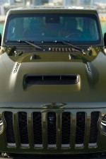 2023 Jeep Wrangler Rubicon 392 - 7k km