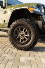 2023 Jeep Wrangler Rubicon 392 - 7k km