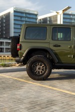 2023 Jeep Wrangler Rubicon 392 - 7k km