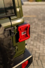 2023 Jeep Wrangler Rubicon 392 - 7k km