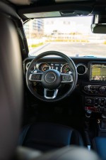 2023 Jeep Wrangler Rubicon 392 - 7k km