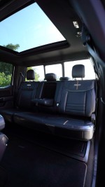 2022 Ford F-150 Platinum Lobo - 41k km