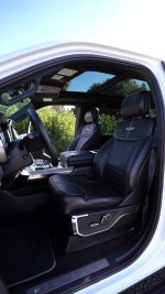 2022 Ford F-150 Platinum Lobo - 41k km